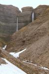 2012 Svalbard Islands - Falls